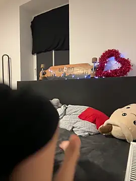 Ciara2004 online show from 02/25/26, 01:50