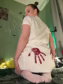 Mary lost online show from 10/30/25, 04:48