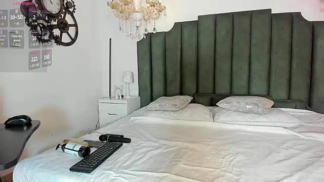 AnthonelaRusso  online show from 02/04/26, 03:56