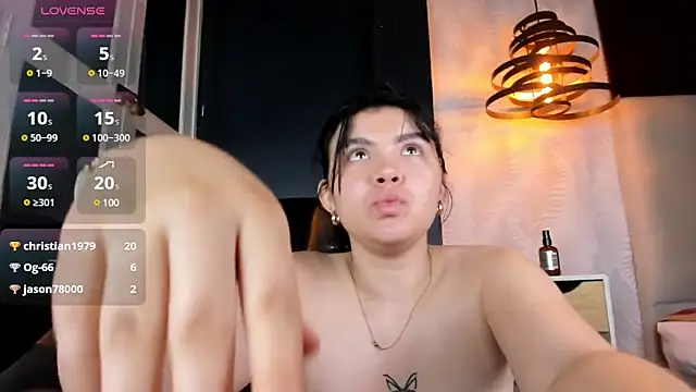 Zoe Cheshire online show from 03/09/25, 06:28