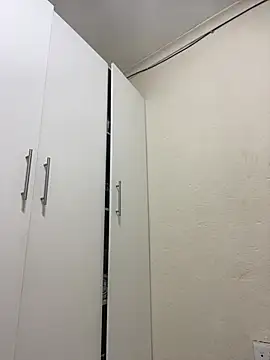 Spicey-CheekssX online show from 03/11/25, 08:53