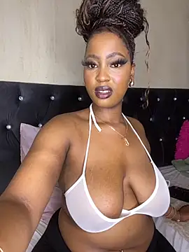 Spicey-CheekssX online show from 10/06/25, 08:53