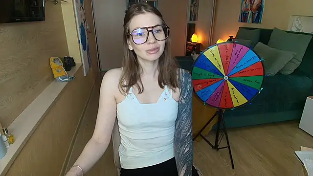 Snapshot of ReginaSparkle chatting on 02/09/26, 05:05 ReginaSparkle online show from 02/09/26, 05:05