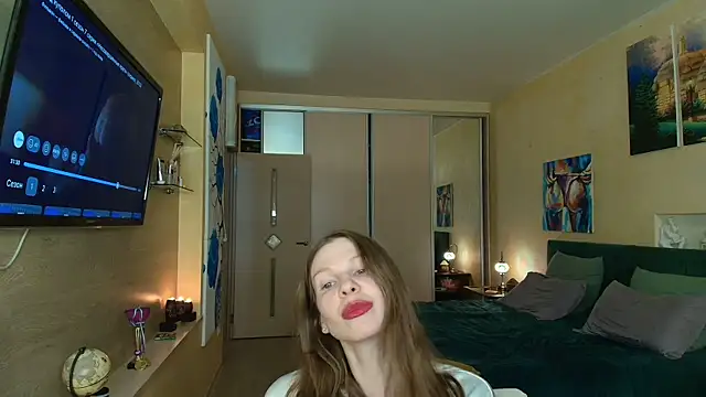Snapshot of ReginaSparkle chatting on 05/31/26, 06:20 ReginaSparkle online show from 05/31/26, 06:20
