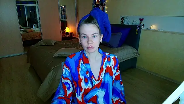 ReginaSparkle online show from 03/05/25, 03:08