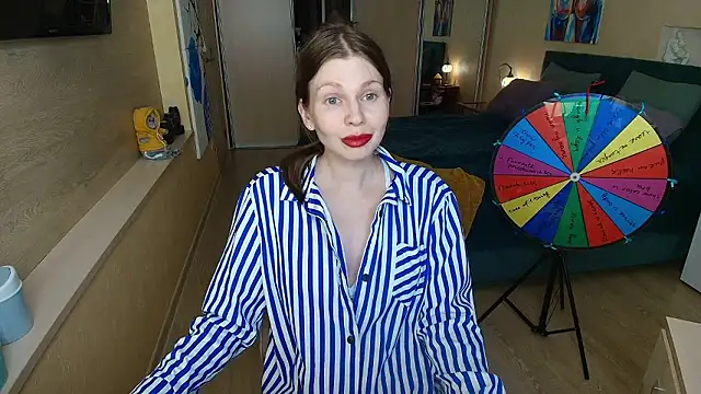 Snapshot of ReginaSparkle chatting on 03/15/26, 06:04 ReginaSparkle online show from 03/15/26, 06:04