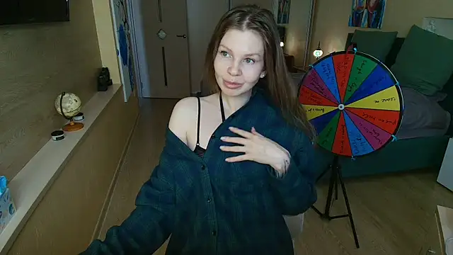 Snapshot of ReginaSparkle chatting on 05/08/26, 07:12 ReginaSparkle online show from 05/08/26, 07:12