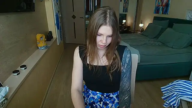 Snapshot of ReginaSparkle chatting on 04/09/26, 09:15 ReginaSparkle online show from 04/09/26, 09:15