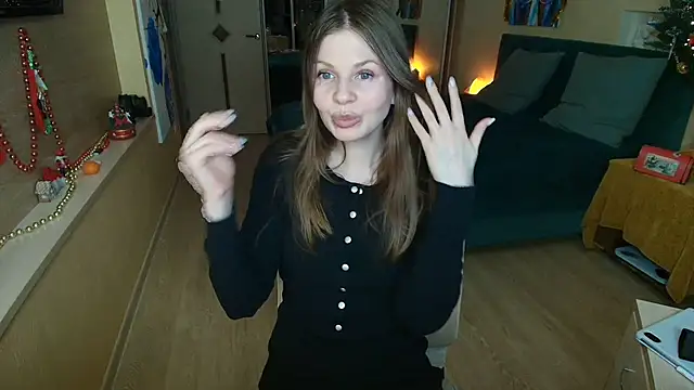 Snapshot of ReginaSparkle chatting on 01/12/26, 07:20 ReginaSparkle online show from 01/12/26, 07:20