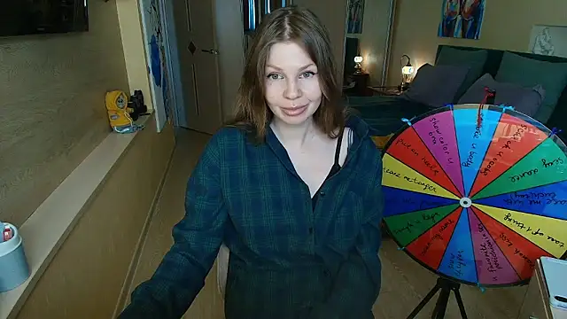 Snapshot of ReginaSparkle chatting on 03/12/26, 04:40 ReginaSparkle online show from 03/12/26, 04:40