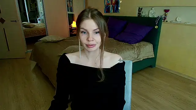 ReginaSparkle online show from 03/20/25, 08:51
