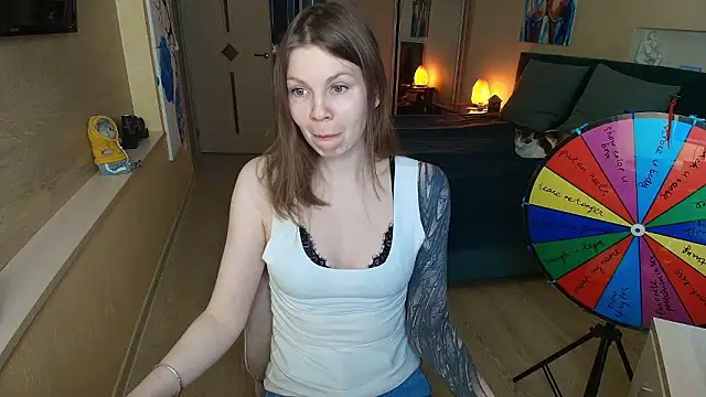 Snapshot of ReginaSparkle chatting on 02/03/26, 04:54 ReginaSparkle online show from 02/03/26, 04:54