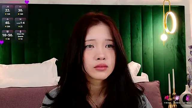 AnneCurtis online show from 05/05/26, 03:09
