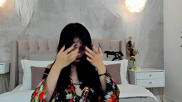 AnneCurtis online show from 10/26/25, 03:07