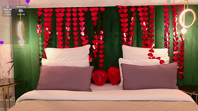 AnneCurtis online show from 02/14/26, 03:07