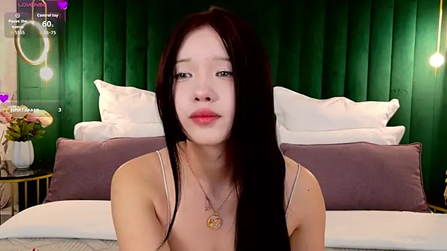 AnneCurtis online show from 04/17/26, 03:09