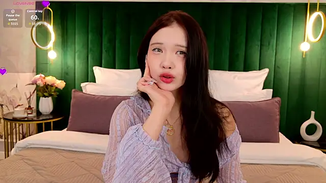 AnneCurtis online show from 04/25/26, 03:09