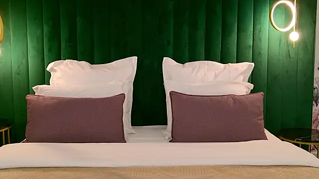 AnneCurtis online show from 02/24/26, 03:07