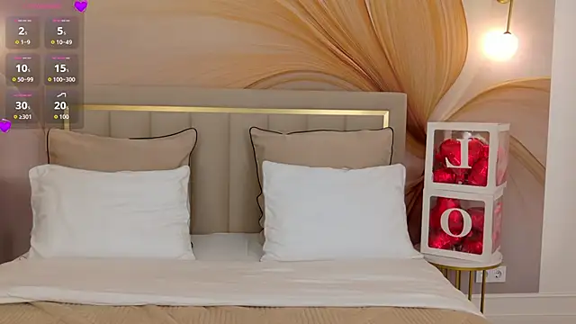 AnneCurtis online show from 02/11/26, 03:06