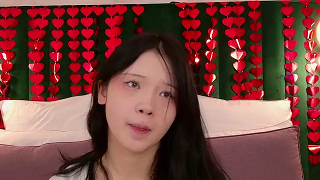 AnneCurtis online show from 02/13/26, 03:06