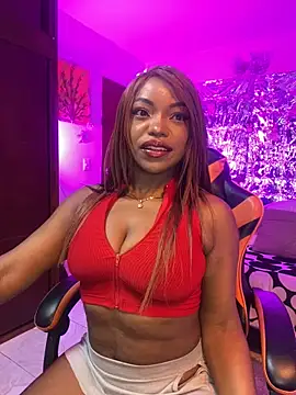 SaraYedid17 online show from 04/07/26, 08:16