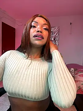 SaraYedid17 online show from 01/07/26, 12:21