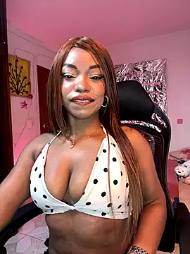 SaraYedid17 online show from 01/08/26, 11:49