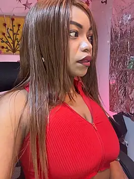 Snapshot of SaraYedid17 chatting on 12/18/25, 12:38 SaraYedid17 online show from 12/18/25, 12:38