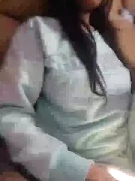 Hot choco12 online show from 01/22/25, 11:12