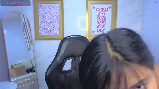 Paulette v online show from 03/20/26, 01:01