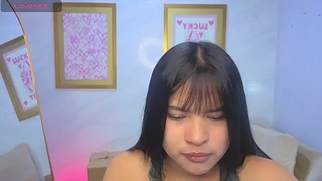 Paulette v online show from 04/20/26, 01:03