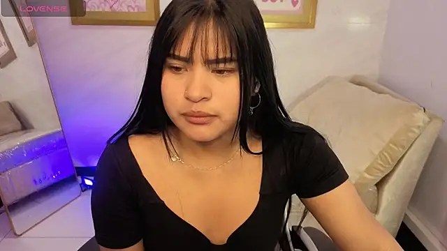 Paulette v online show from 03/11/26, 01:05