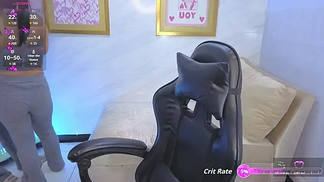 Paulette v online show from 01/16/26, 01:15