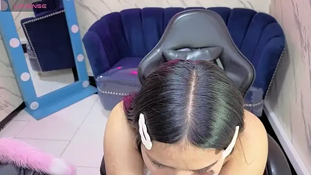 Paulette v online show from 09/09/25, 01:09