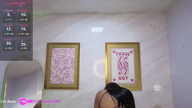 Paulette v online show from 12/17/25, 01:05