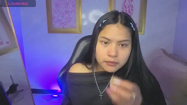 Paulette v online show from 05/26/26, 01:09