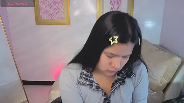 Paulette v online show from 04/01/26, 01:12