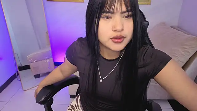 Paulette v online show from 02/28/26, 01:11