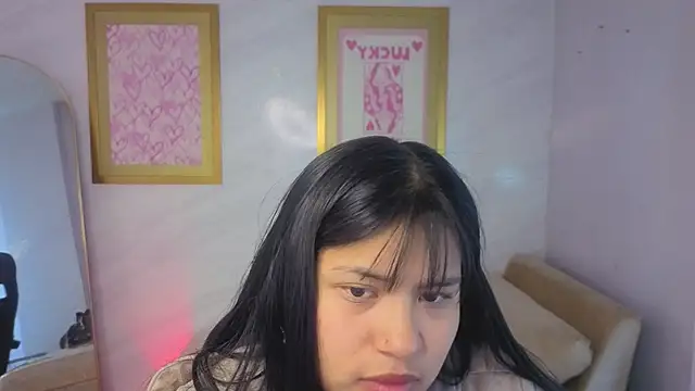 Paulette v online show from 05/08/26, 01:04