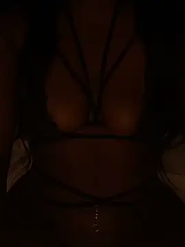 3xoticNiyah online show from 05/16/26, 07:24