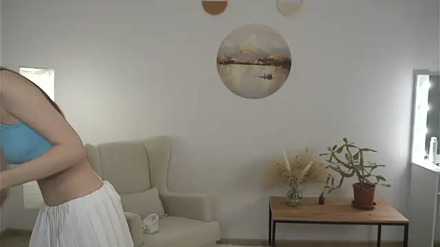 OdelinaEliot online show from 01/26/25, 10:02