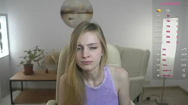 OdelinaEliot online show from 02/11/25, 05:40