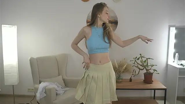 OdelinaEliot online show from 01/26/25, 01:41