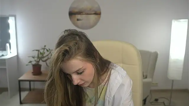 OdelinaEliot online show from 01/28/25, 07:10