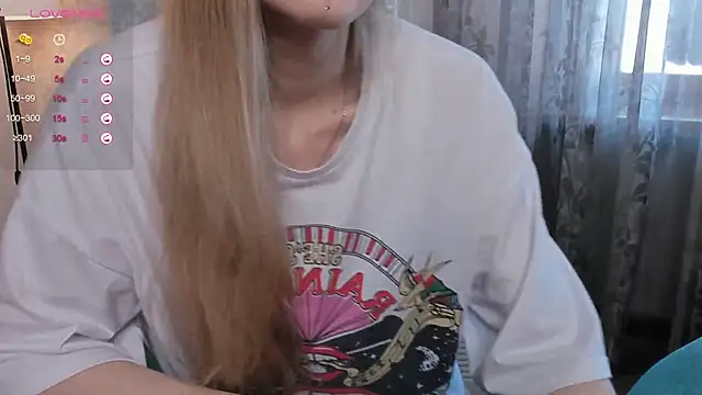 OdelinaEliot online show from 02/26/25, 11:11