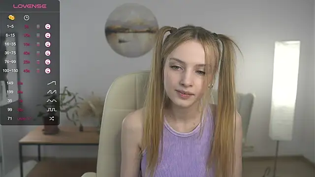 OdelinaEliot online show from 02/14/25, 10:49