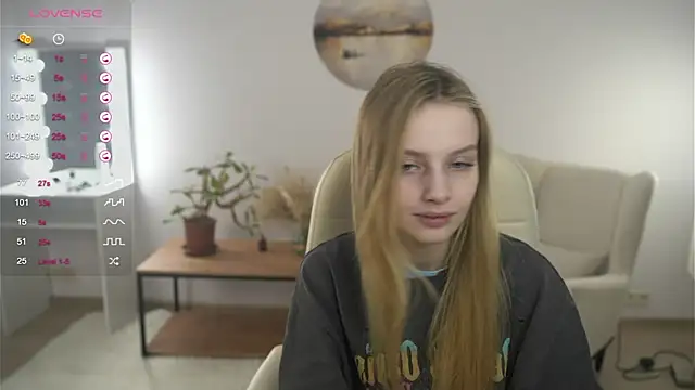 OdelinaEliot online show from 02/05/25, 07:29