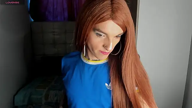 Snapshot of CharlotteWings chatting on 01/31/25, 09:16 CharlotteWings online show from 01/31/25, 09:16