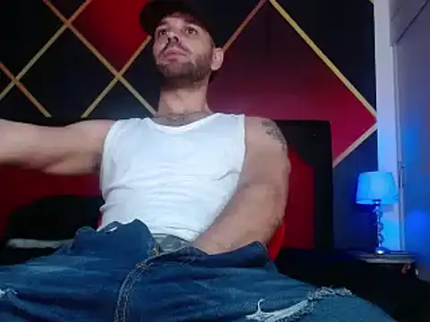Snapshot of Cristian_white chatting on 02/21/25, 04:59 Cristian white online show from 02/21/25, 04:59