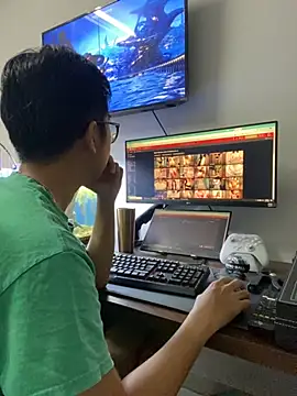 SievingPrep online show from 11/12/25, 04:33